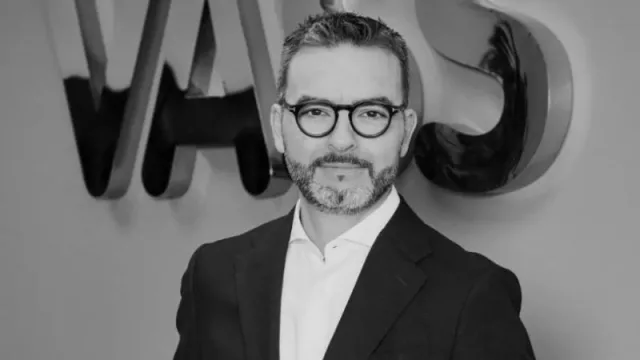 VASS nombra a Alfredo Ávila nuevo Sales Director para Iberia