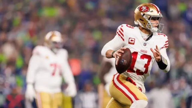 Los San Francisco 49ers jugarán el partido de NFL en México de 2026