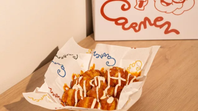 De Córdoba a Barcelona: Carmen, la croquetería creada por una argentina que se alió con el “Messi de las croquetas”