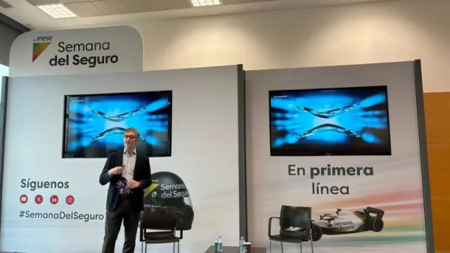 Minsait lleva a la Semana del Seguro la IA agéntica y muestra cómo la inteligencia soberana puede convertir datos en decisiones