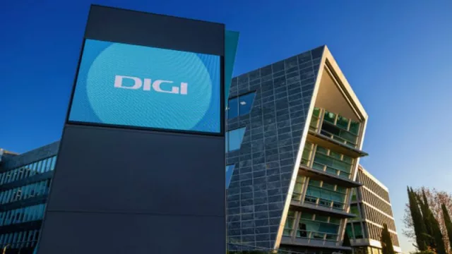 Digi sigue estudiando "oportunidades" para su filial en España, entre ellas la salida a Bolsa