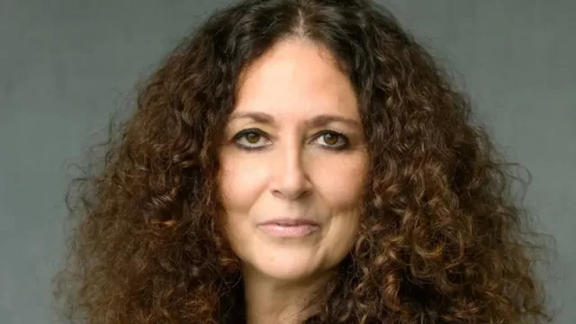 Verónica Montesinos, nueva CEO de Aurela, la startup digital de terapia  psicológica de GCO Ventures