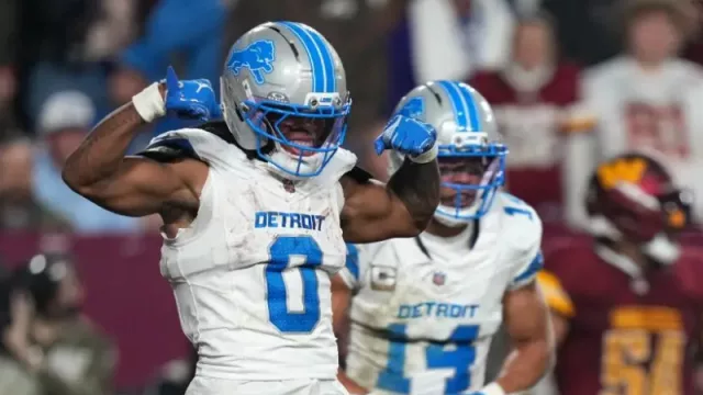 Detroit Lions jugará en 2026 en el NFL Munich Game