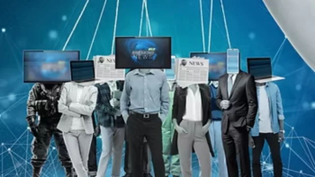 Guerras cognitivas: la gran empresa se prepara para el nuevo campo de batalla en ciberseguridad, la mente humana