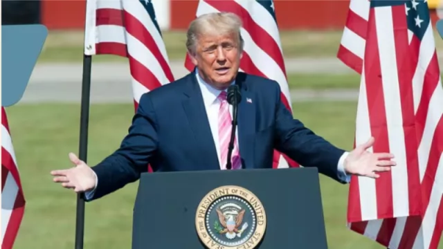 Entra en vigor el nuevo arancel global de EEUU del 10%