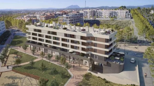 Neinor alcanza €122mn de Beneficio Neto en FY25 tras ejecutar el mayor M&A del sector residencial español de la última década