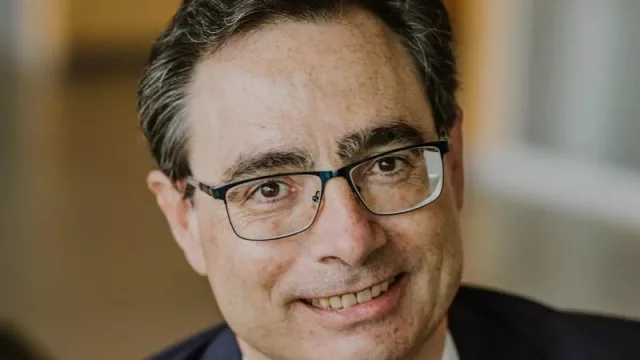 Antonio Ledesma, nuevo CEO de Telxius