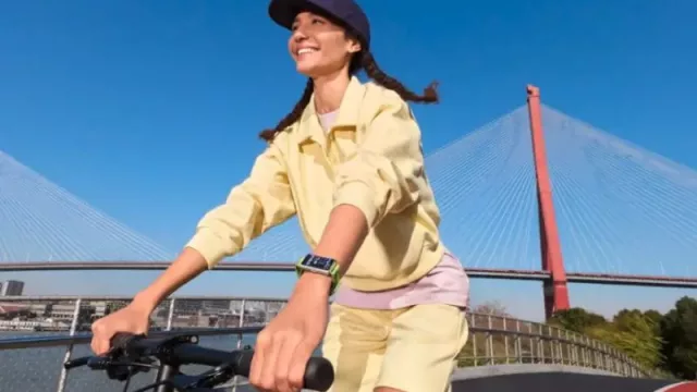 Huawei presenta en Madrid sus innovaciones de vanguardia, con especial foco en los relojes para correr