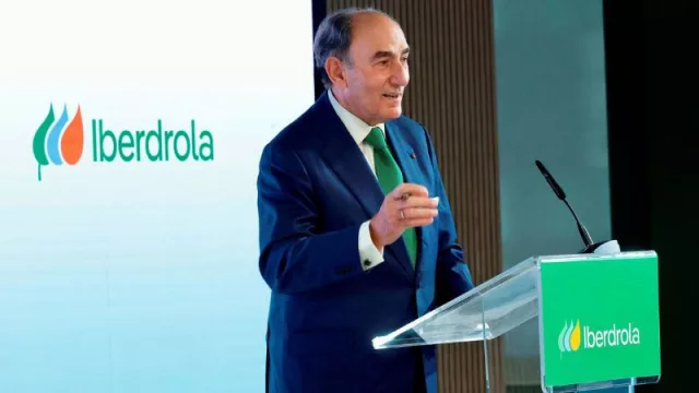 Galán ganó 15,86 millones como presidente de Iberdrola en 2025, un 12% más