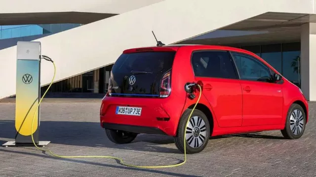 Volkswagen alcanza el hito de entregar dos millones de vehículos 100% eléctricos