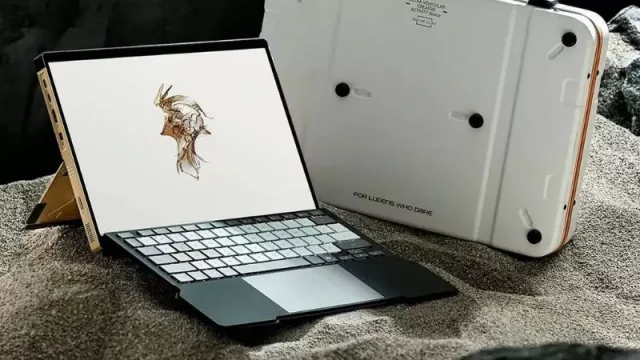 El universo de Hideo Kojima salta al hardware en una  colección gaming de edición limitada