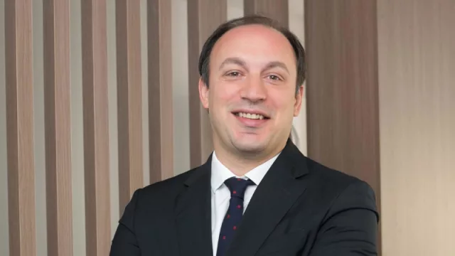 Solunion nombra director de Riesgos e Información en España a Yamil Nazur