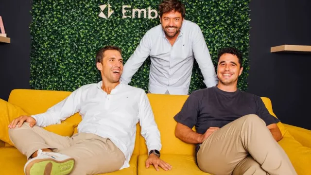 La fintech española Embat gestiona 250.000 millones en 2025 tras disparar su captación de clientes internacionales
