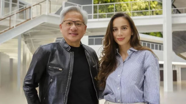 Nvidia y Thinking Machines Lab establecen una alianza estratégica plurianual