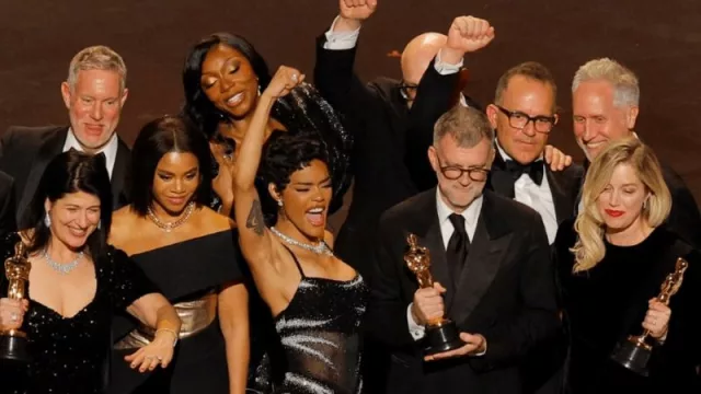 Oscar 2026: dominio de “One Battle After Another” (pero pierden poder los premios)