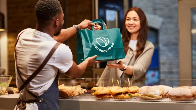 El 99% de los españoles apoya la ley contra el desperdicio de alimentos, aunque aún falta información