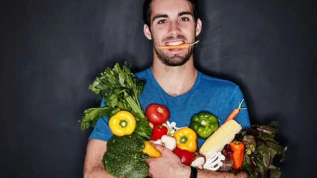 Los hábitos nutricionales y el estilo de vida del hombre influyen en la calidad del semen