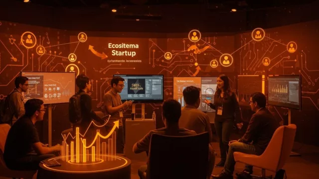 South Summit Brazil 2026 reunirá a 500 líderes globales y 130 fondos para redefinir al ser humano en la era tecnológica