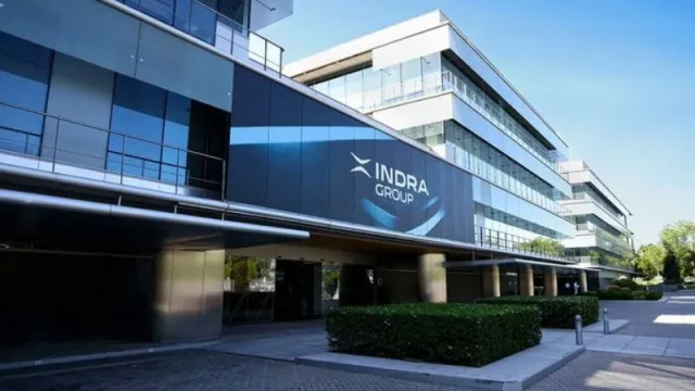 Indra Group, patrocinador tecnológico de Global Mobility Call 2026