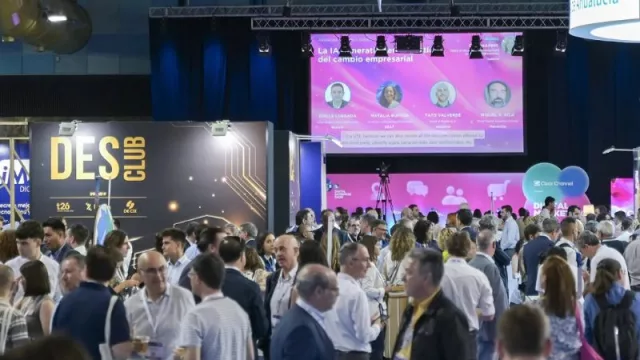 La soberanía tecnológica, la IA enfocada a resultados y el liderazgo profesional, marcarán la agenda de DES 2026