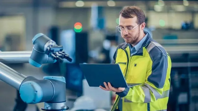 Telefónica vuelve a ser líder en el Cuadrante Mágico™ de Gartner® de 2026 para servicios de redes móviles privadas 4G y 5G