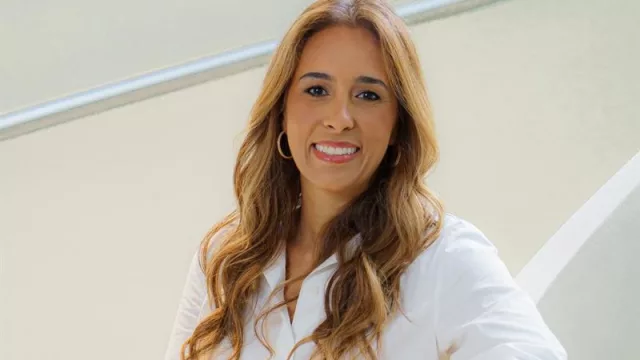 L'Oréal Groupe nombra directora general de Productos Profesionales para España y Portugal a Joana Fleury