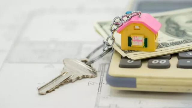 El alquiler absorbe más de la mitad del salario en España y supera el 100% en Madrid y Barcelona