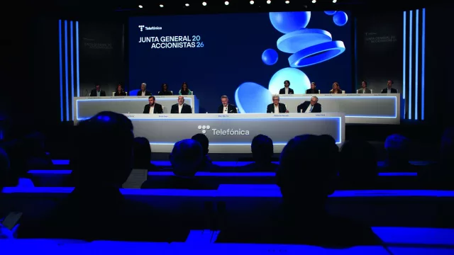 Telefónica avanza en su transformación para ser “una de las mejores telcos de Europa en 2030”