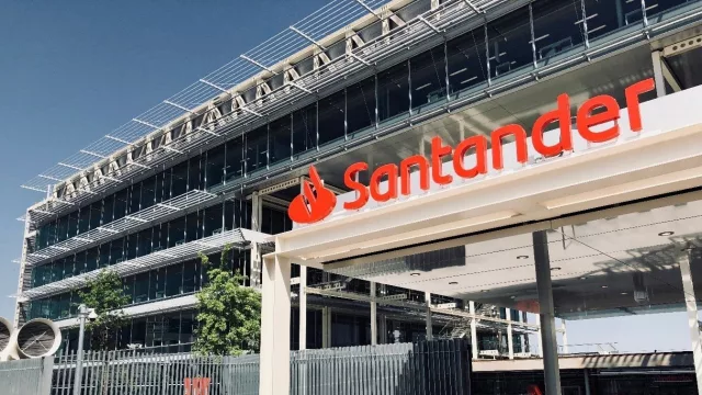 El CEO de Santander subraya la "situación sólida" del banco para afrontar el 2026 pese a los riesgos