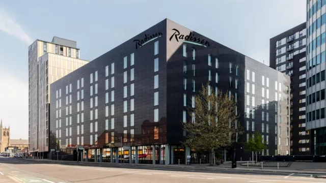 Radisson Hotel Group lidera los segmentos de alta gama y de resorts en Europa