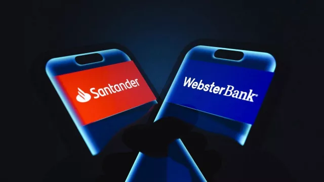 Santander refuerza su cúpula en EE.UU. con un equipo clave procedente de Webster