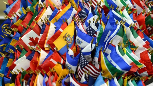 El Banco Mundial sitúa a Argentina como la gran locomotora de la región (con un crecimiento superior al 3,5%)