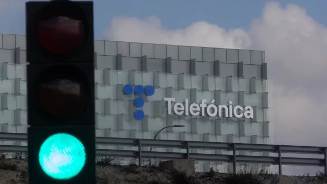 Telefónica refuerza su alianza con Navantia tras ganar su mayor contrato de comunicaciones por 6,5 millones de euros