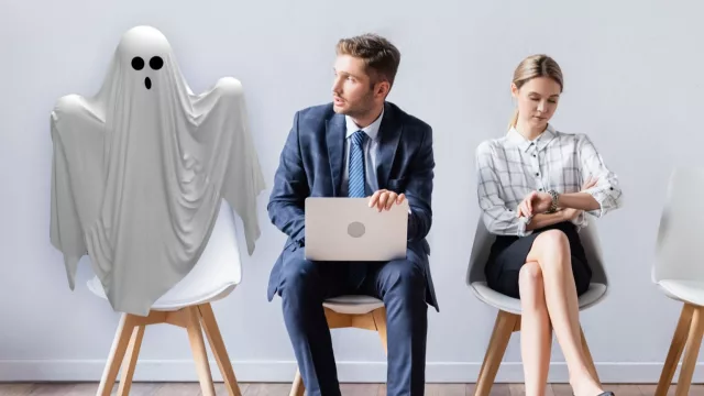 Silencio corporativo: el 40% de los candidatos vive el ghosting durante su búsqueda de empleo