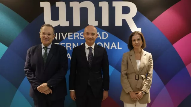 García Maceiras (Inditex): "Quien no es humilde en un negocio como el nuestro no será capaz de sobrevivir"