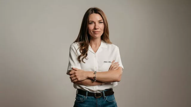 Revel refuerza su cúpula directiva con el nombramiento de Elvira Cabeleira en Recursos Humanos