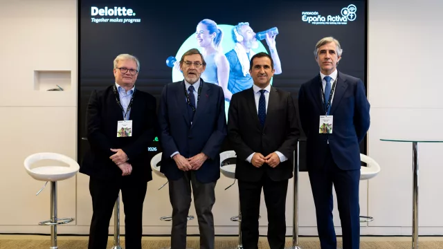 El fitness español bate récords al superar los 3.200 millones de euros y los 8,3 millones de usuarios en 2025