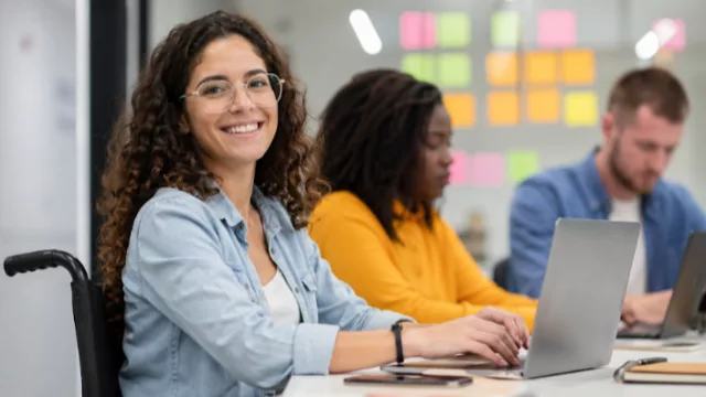 En España más del 70% de las webs no son accesibles y tenemos una baja demanda de profesionales que las desarrollen