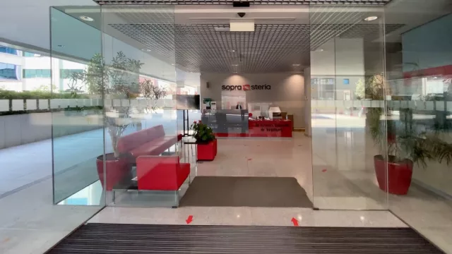 Ambicioso plan de talento: Sopra Steria sumará 8.500 nuevos empleados en todo el mundo este año