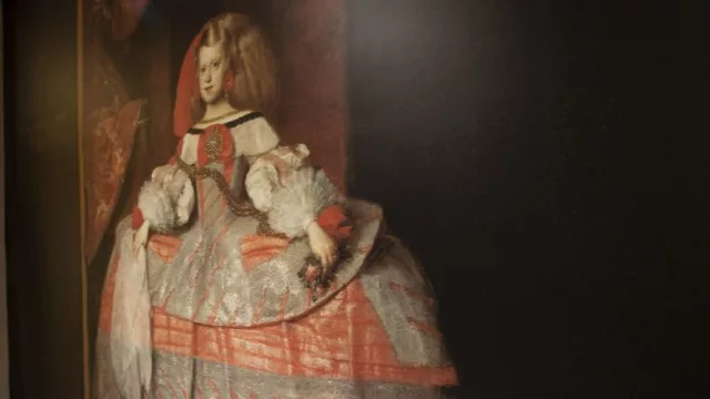 Las Meninas inspiraron un Alojamiento Boutique en Madrid (¿Sabes cuál es?)