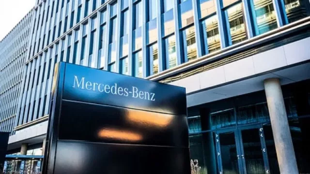 Mercedes-Benz Group Services Madrid cumple 20 años como centro global de referencia