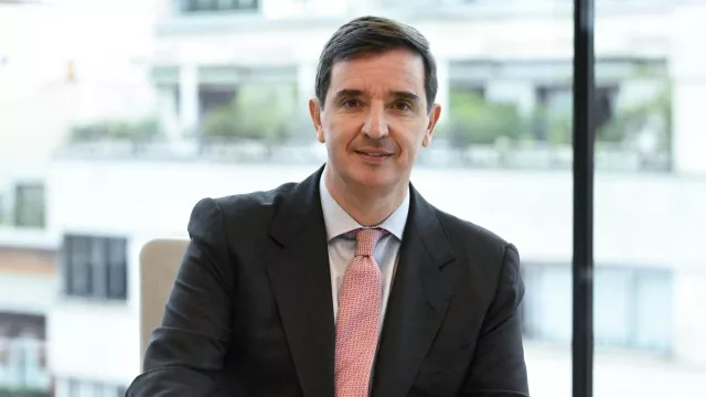 Alfonso Gallego de Chaves, nuevo viceconsejero delegado de Aon para EMEA