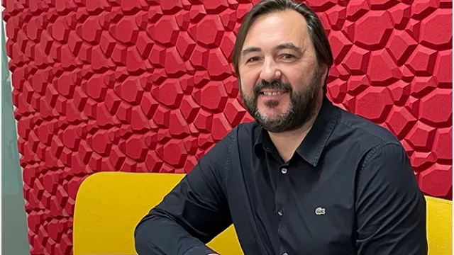 El ex de TUI Eduard Bogatyr deja su cargo en Ávoris tras dos años al frente de la expansión en EMEA