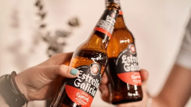 La expansión de Estrella Galicia en Italia tiene nombre propio: una filial directa