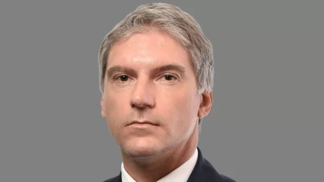 Generali nombra al italiano Luca Cetrano como nuevo director de inversiones