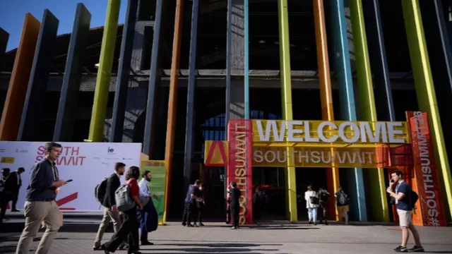 El colegio riojano Alcaste - Las Fuentes gana la Kids Competition de South Summit 2026