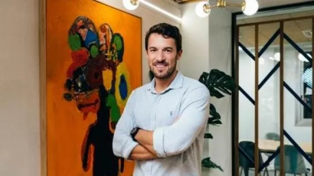 Embat incorpora al director general de Pleo para liderar el lanzamiento de Global Banking