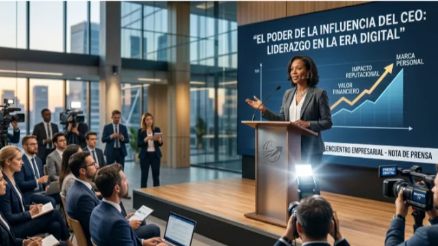 Si los CEOs quieren influir en LinkedIn, deben olvidar los seguidores: la era de la autenticidad y el debate real ya está aquí