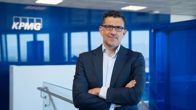 Miguel Valdivieso asume el liderazgo de la consultoría de Transformación de Talento en KPMG