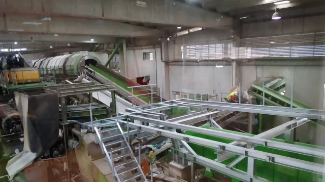 Argentina flexibiliza la importación de maquinaria usada para mejorar la competitividad industrial